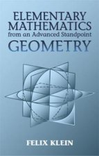 Elementary Mathematics from an Advanced Standpoint