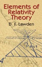 Elements of Relativity Theory