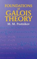 Foundations of Galois Theory