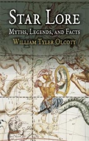 Star Lore by WILLIAM TYLER OLCOTT