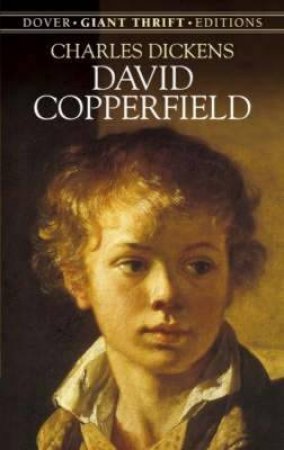 David Copperfield by Charles Dickens