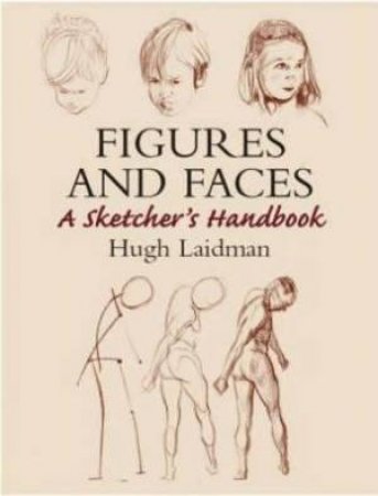 Figures And Faces by Hugh Laidman