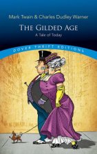 The Gilded Age A Tale Of Today