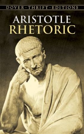 Rhetoric by Aristotle & W. Rhys Roberts