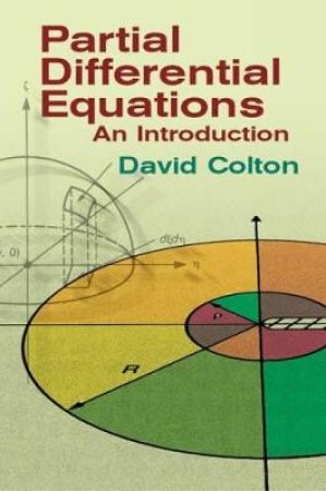 Partial Differential Equations by DAVID COLTON