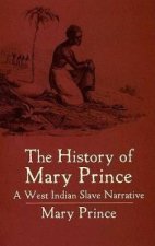 History of Mary Prince