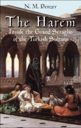 Harem by N. M. PENZER