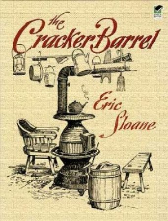 Cracker Barrel by ERIC SLOANE