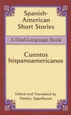 SpanishAmerican Short Stories  Cuentos Hispanoamericanos