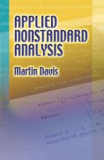 Applied Nonstandard Analysis