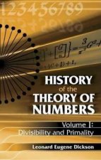 History of the Theory of Numbers Volume I