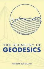 Geometry of Geodesics