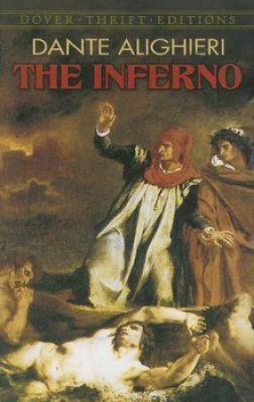 The Inferno by Dante Alighieri