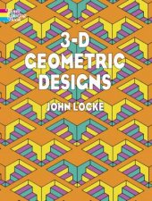 3D Geometric Designs