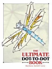 The Ultimate DotToDot Book