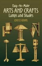 EasytoMake Arts and Crafts Lamps and Shades