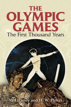 Olympic Games by M. I. FINLEY