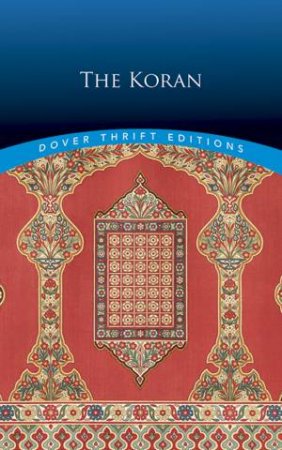 The Koran by John Medows Rodwell