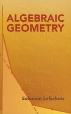 Algebraic Geometry