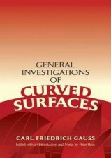 General Investigations of Curved Surfaces