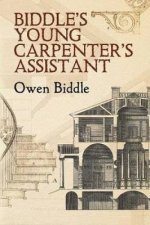 Biddles Young Carpenters Assistant