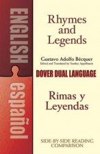 Rhymes and Legends SelectionRimas y Leyendas seleccion