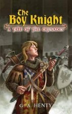 The Boy Knight