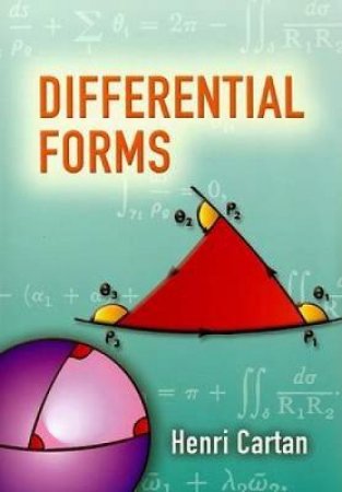 Differential Forms by HENRI CARTAN