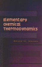 Elementary Chemical Thermodynamics