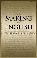 Making of English