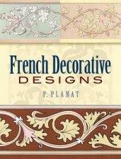 French Decorative Designs