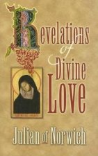 Revelations of Divine Love