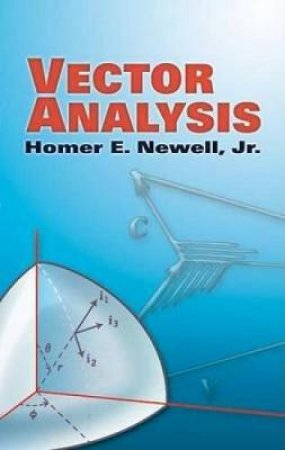 Vector Analysis by HOMER E. NEWELL