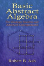 Basic Abstract Algebra