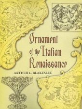 Ornament of the Italian Renaissance