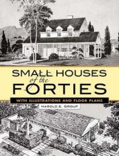 Small Houses of the Forties