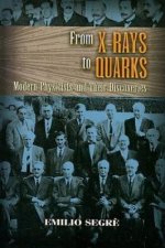 From Xrays to Quarks