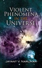 Violent Phenomena in the Universe