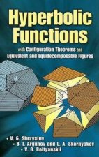 Hyperbolic Functions