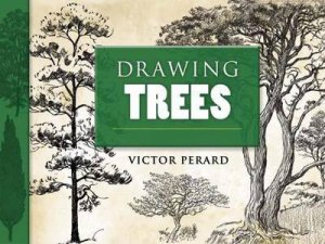 Drawing Trees by VICTOR PERARD