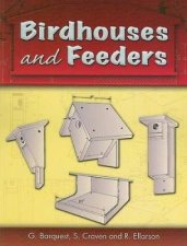 Birdhouses and Feeders