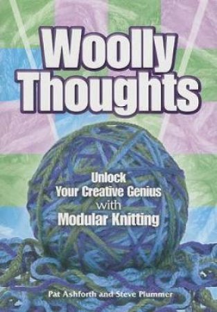 Woolly Thoughts by PAT ASHFORTH