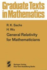 General Relativity for Mathematicians