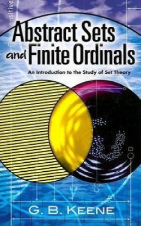 Abstract Sets and Finite Ordinals by G. B KEENE