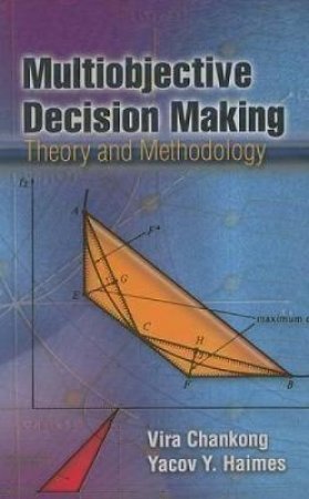 Multiobjective Decision Making by VIRA CHANKONG