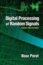 Digital Processing of Random Signals