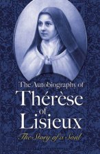 Autobiography Of Therese of Lisieux