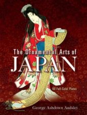 Ornamental Arts of Japan