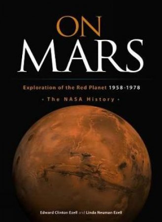 On Mars by EDWARD CLINTON EZELL