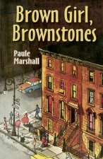 Brown Girl Brownstones